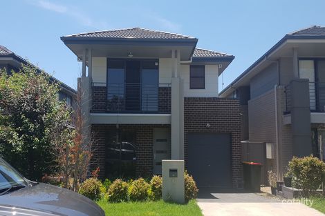 Property photo of 3 Langton Street Riverstone NSW 2765