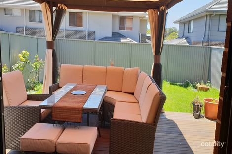 Property photo of 3 Langton Street Riverstone NSW 2765