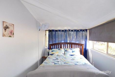 Property photo of 185 Old Esk North Road South East Nanango QLD 4615