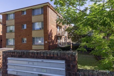 Property photo of 11/48 West Parade West Ryde NSW 2114