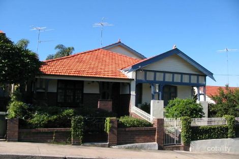 Property photo of 24 Carlton Street Waverley NSW 2024