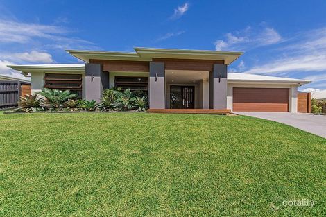 Property photo of 36 Brindabella Avenue Peregian Springs QLD 4573