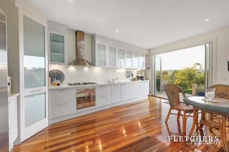 Property photo of 41 St John Circle Chirnside Park VIC 3116