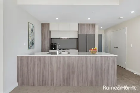 Property photo of 399/2 Thallon Street Carlingford NSW 2118