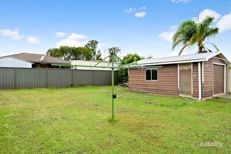 Property photo of 38 Emerson Street Shalvey NSW 2770