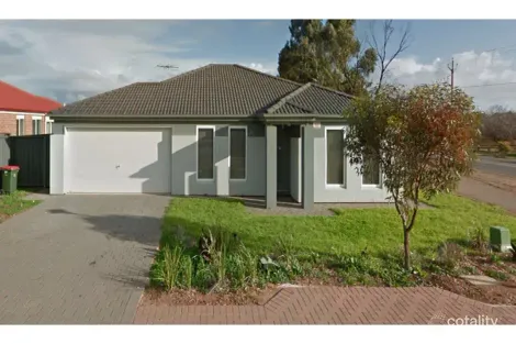 29 Almond Cct, Munno Para West, SA 5115