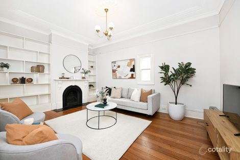 Property photo of 49 John Street Petersham NSW 2049