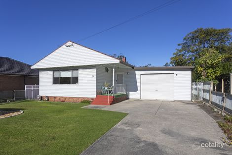 Property photo of 96 Koona Street Albion Park Rail NSW 2527