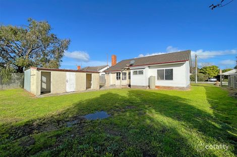 Property photo of 9 McMillan Crescent Yarram VIC 3971