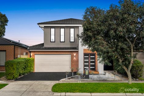 19 MANTELLO ST, LYNDHURST, VIC 3975