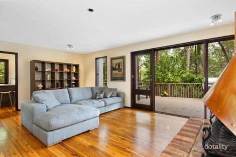 Property photo of 36 Candowie Crescent Baulkham Hills NSW 2153