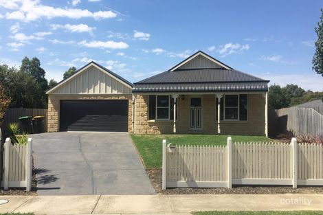 Property photo of 108 Cook Street Drouin VIC 3818