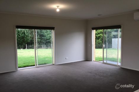 Property photo of 108 Cook Street Drouin VIC 3818