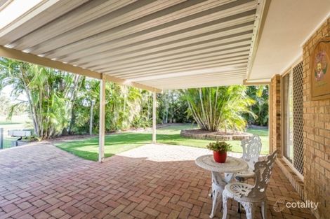 Property photo of 38 Watford Crescent Molendinar QLD 4214