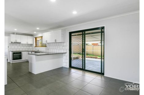 Property photo of 11 Talgai Court Newtown QLD 4350