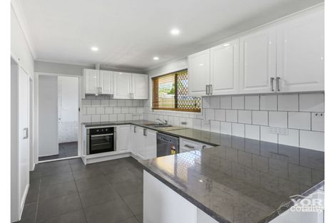 Property photo of 11 Talgai Court Newtown QLD 4350