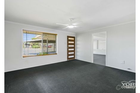 Property photo of 11 Talgai Court Newtown QLD 4350