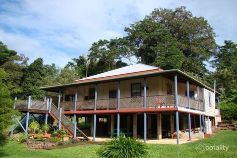 40 Harrys Creek Rd, Amamoor, QLD 4570