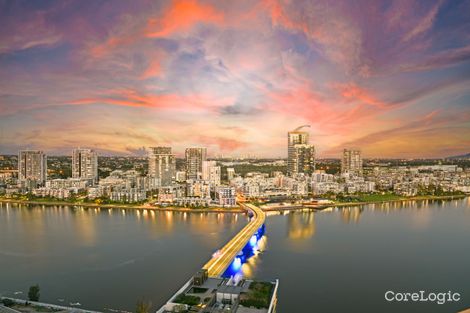 Property photo of 2309/18 Footbridge Boulevard Wentworth Point NSW 2127