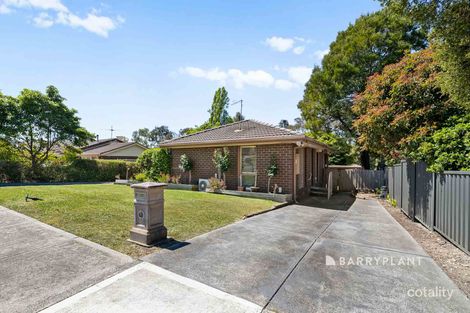 1/6 Blackwood Dr, Narre Warren, VIC 3805