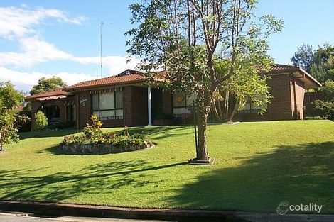 6 Renmark Ct, Helensvale, QLD 4212