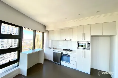 1908/1 Australia Ave, Sydney Olympic Park, NSW 2127