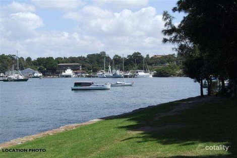Property photo of 27/8 Munro Street McMahons Point NSW 2060