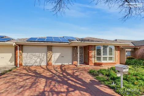 27 Burgundy Way, Glengowrie, SA 5044