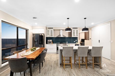 Property photo of 33 Gordon Street Ormeau Hills QLD 4208