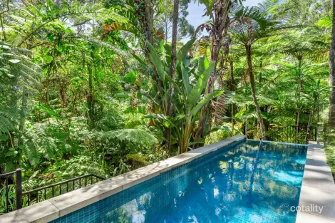 Property photo of 46 Burrawong Avenue Mosman NSW 2088