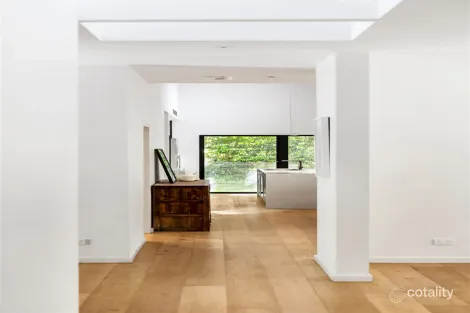 Property photo of 46 Burrawong Avenue Mosman NSW 2088