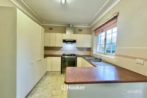 Property photo of 6 Cross Street Pymble NSW 2073