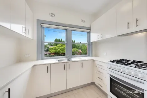 Property photo of 3/9 Bennett Street Neutral Bay NSW 2089