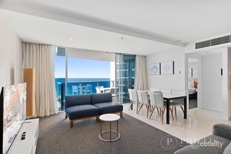 Property photo of 12702/3113 Surfers Paradise Boulevard Surfers Paradise QLD 4217