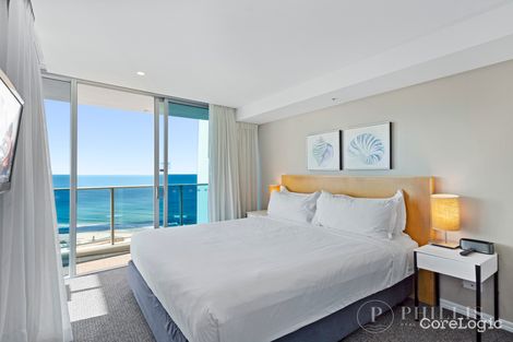 Property photo of 12702/3113 Surfers Paradise Boulevard Surfers Paradise QLD 4217