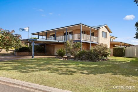 Property photo of 12 Honeyoak Drive Aberglasslyn NSW 2320