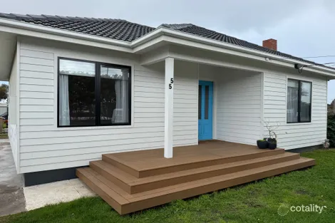 Property photo of 55 Drummond Street Dennington VIC 3280
