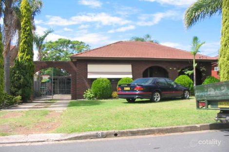 3 Ada St, Padstow, NSW 2211