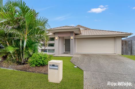 Property photo of 64 McLachlan Circuit Willow Vale QLD 4209