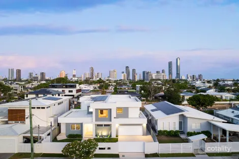 Property photo of 96 Rio Vista Boulevard Broadbeach Waters QLD 4218