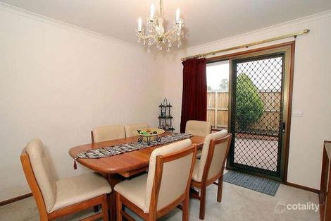 Property photo of 133 Argyle Way Wantirna South VIC 3152