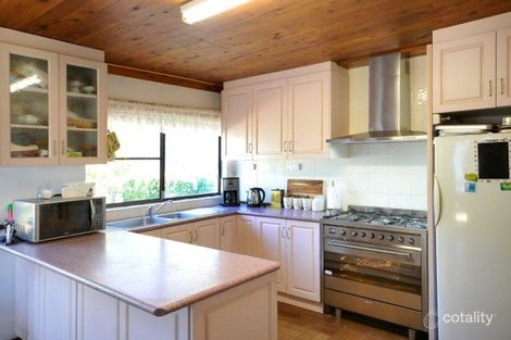 Property photo of 4 Honan Street Withcott QLD 4352