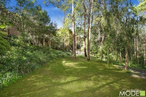 Property photo of 10 Inverness Crescent Glenhaven NSW 2156