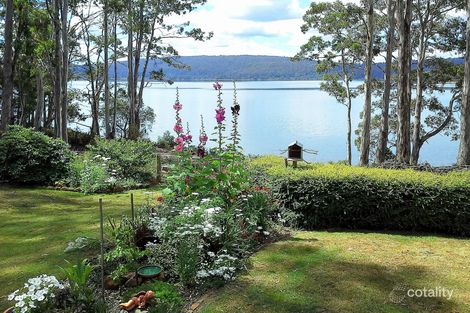 Property photo of 219 Bradys Lake Road Bradys Lake TAS 7140