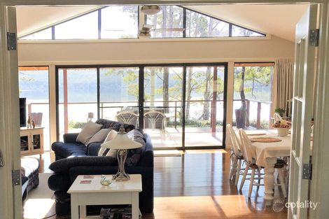 Property photo of 219 Bradys Lake Road Bradys Lake TAS 7140