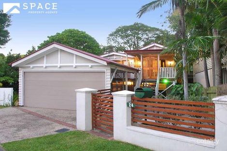 Property photo of 24 Young Street Milton QLD 4064