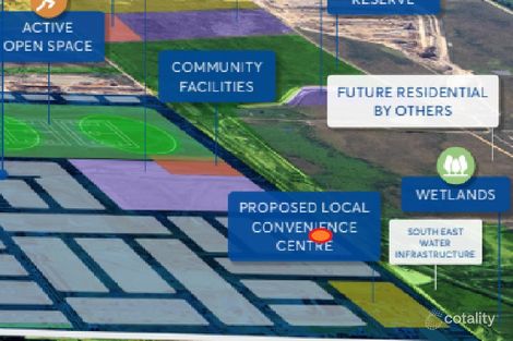 31 Riverland Rd, Clyde, VIC 3978