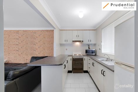 Property photo of 3/28 Kimberley Street Leumeah NSW 2560