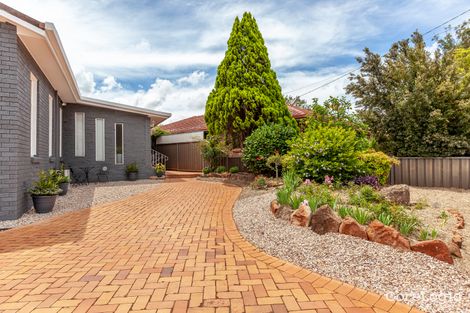 Property photo of 149 Ramsay Street Centenary Heights QLD 4350