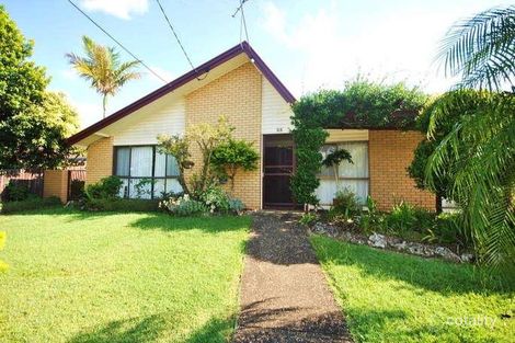Property photo of 25 Boongeen Street Rochedale South QLD 4123